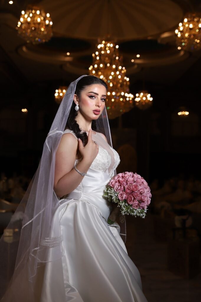 ميكب ارتست في الرياض