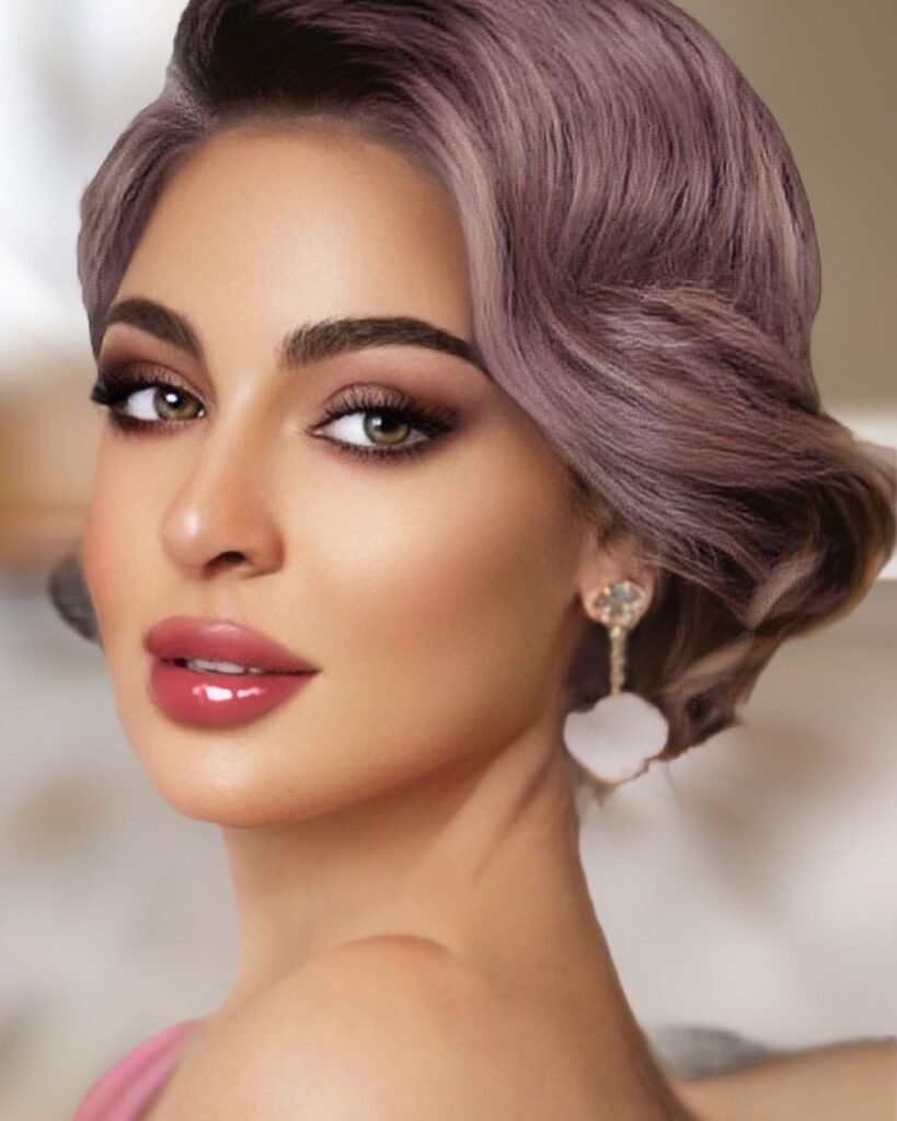 ميكب ارتست في الرياض