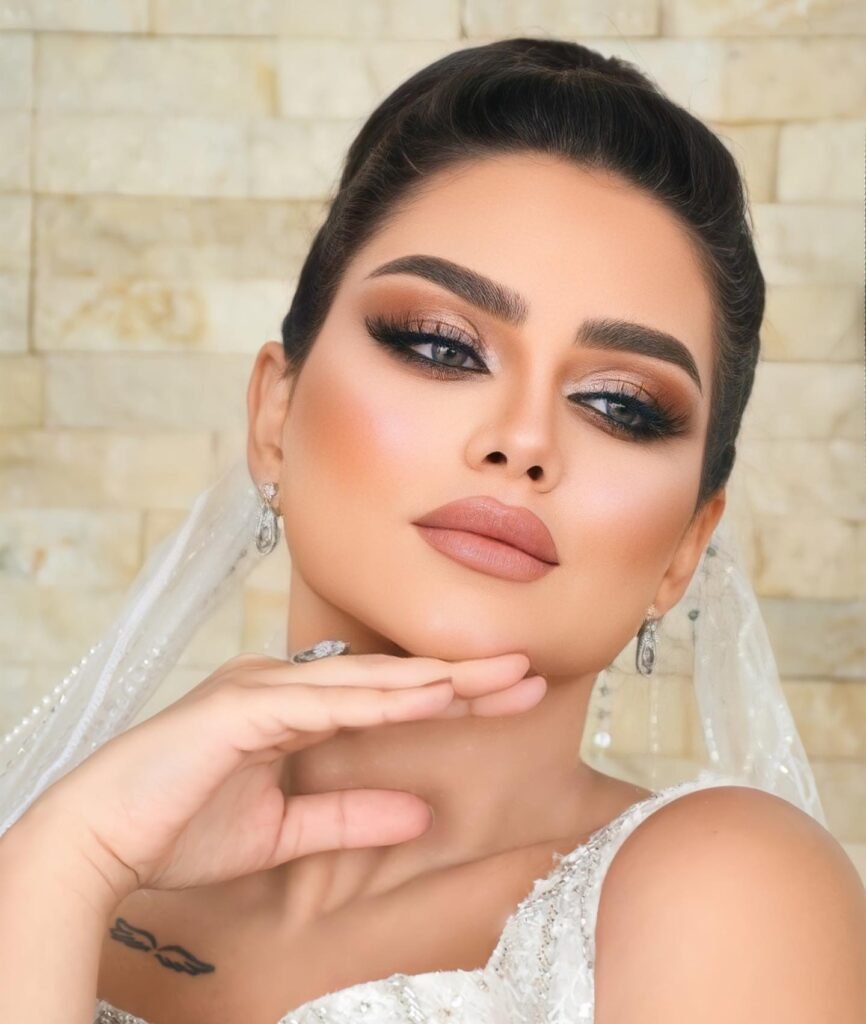 نظافة أدوات المكياج