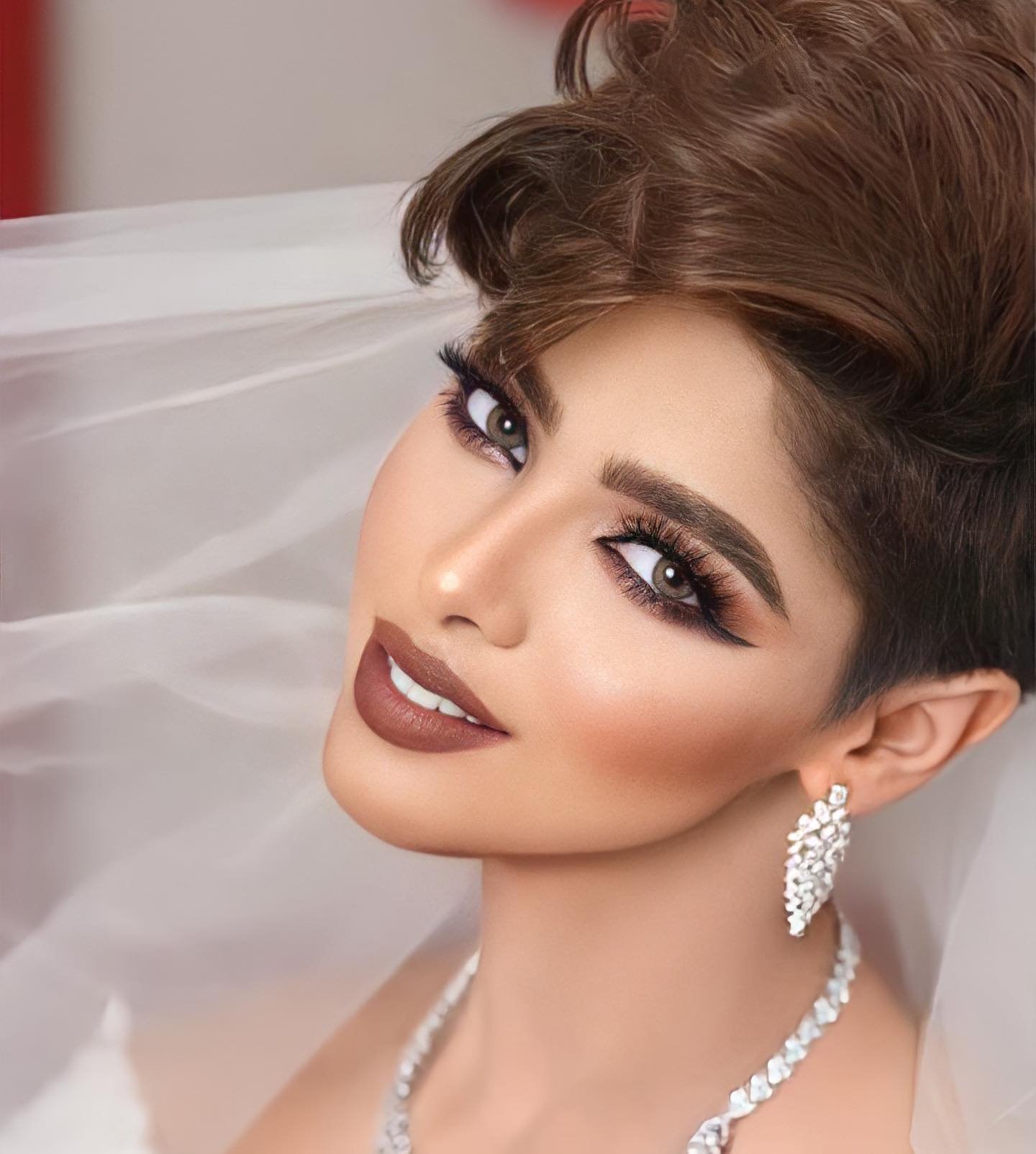 مكياج العيون