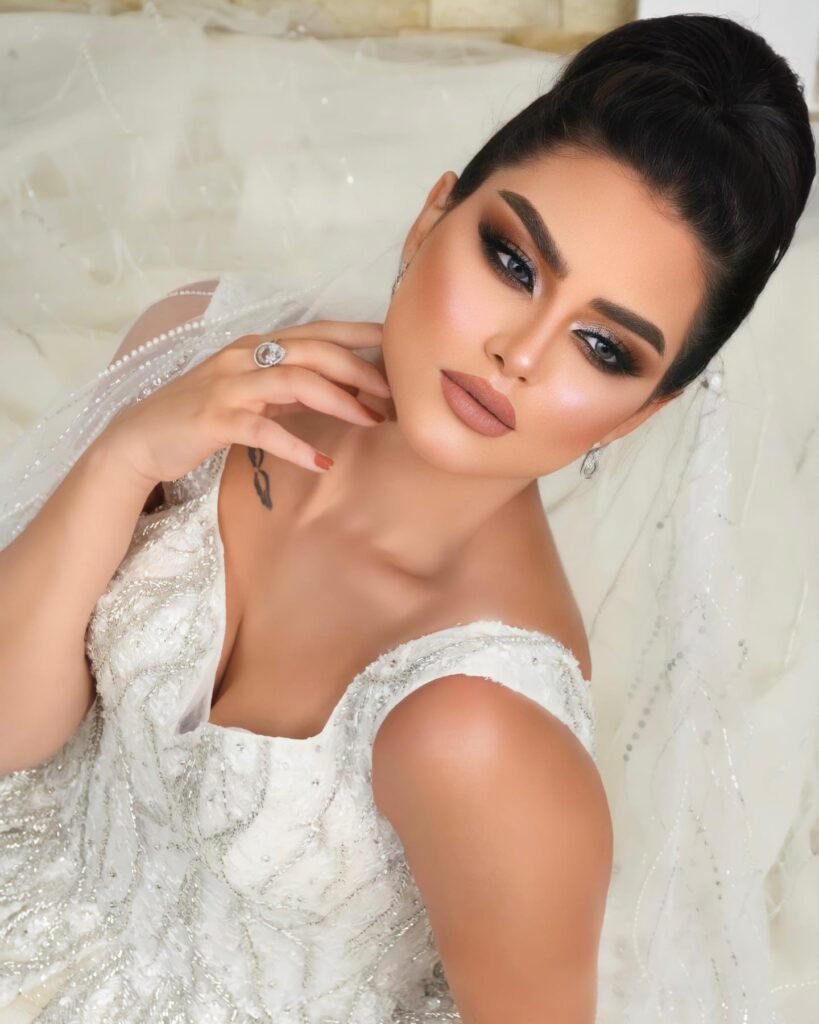 ميكب ارتست بالرياض