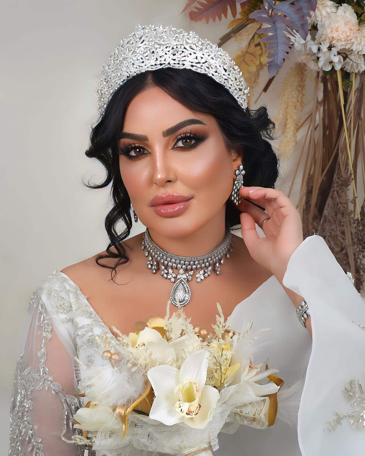 إطلالة لا تُنسى