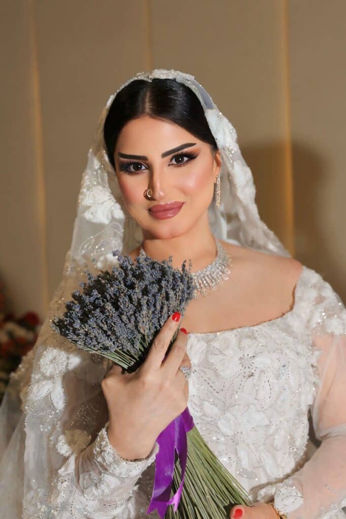 مكياج عرايس