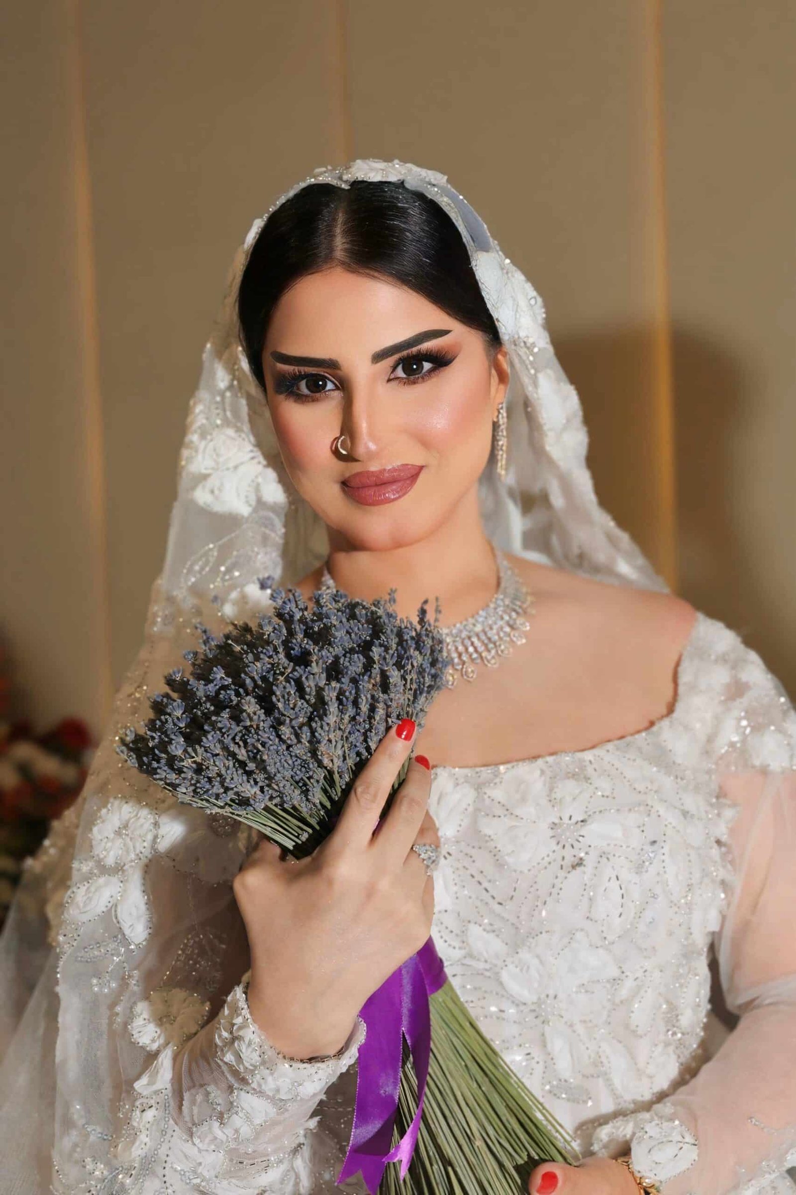 مكياج عرايس