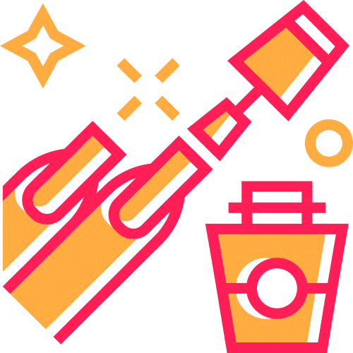 ميكب ارتست في الرياض