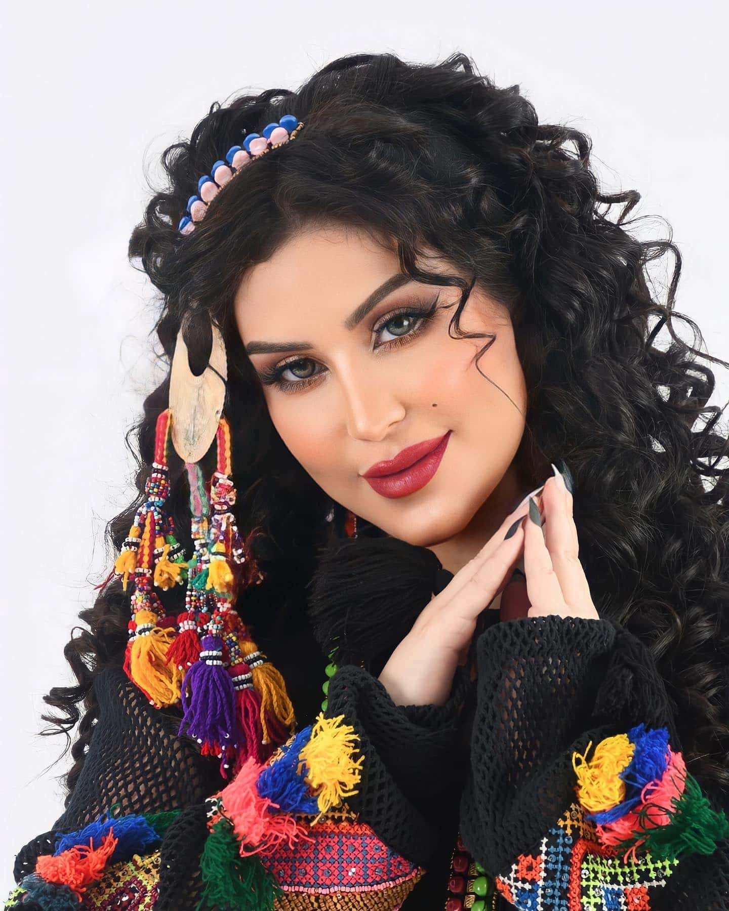 ميكب سهرة 2026 | أحدث صيحات مكياج السهرات لإطلالة أنيقة في السعودية