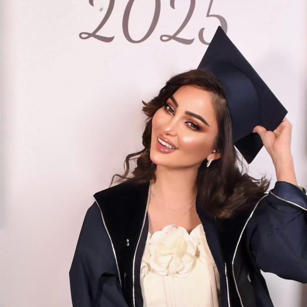 ميكب عرايس في الرياض بخبرة مها الغنام
